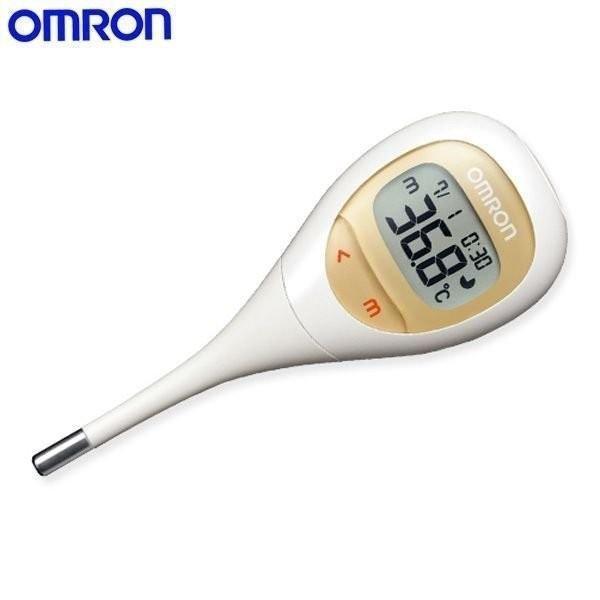 オムロン（OMRON） 体温計ペンシル MC-682 新生活 : メガストア Yahoo