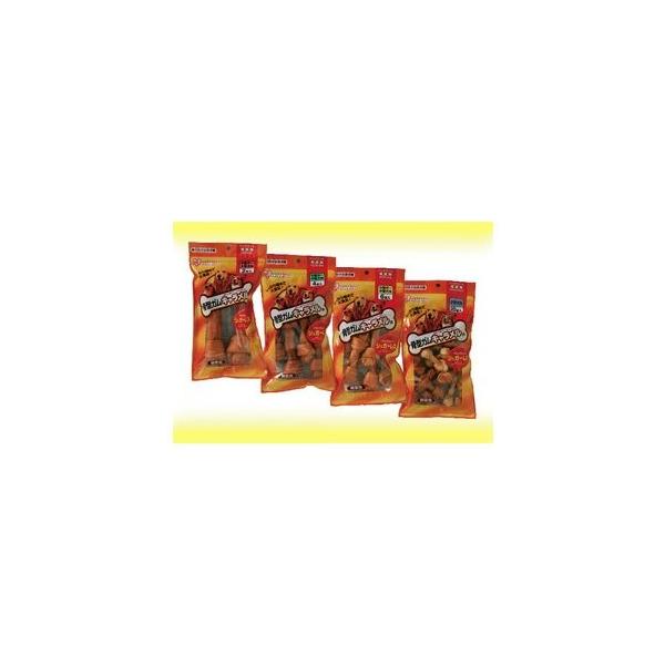 骨型ガム キャラメル味 ミニ 全4サイズ アイリスオーヤマ デンタル ミルク 犬用 おやつ Buyee Buyee Japanese Proxy Service Buy From Japan Bot Online