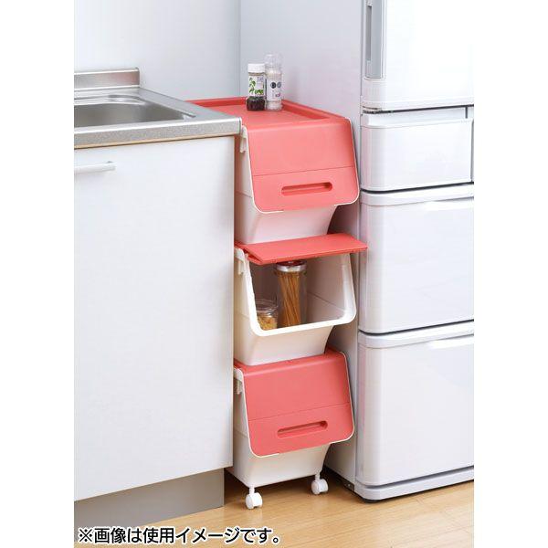 フロックカラースリム30 蓋付き収納ケース 収納ボックス 衣装ケース Buyee Buyee 提供一站式最全面最专业现地yahoo Japan拍卖代bid代拍代购服务 Bot Online