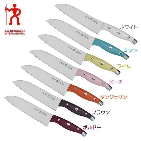 包丁セット 木製ハンドル ZWILLING J.A. HENCKELS HIスタイルエリート 小包丁 16807-441