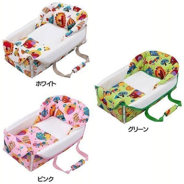 他サイト： ZOO バッグdeクーファン (D) 新生活の商品画像