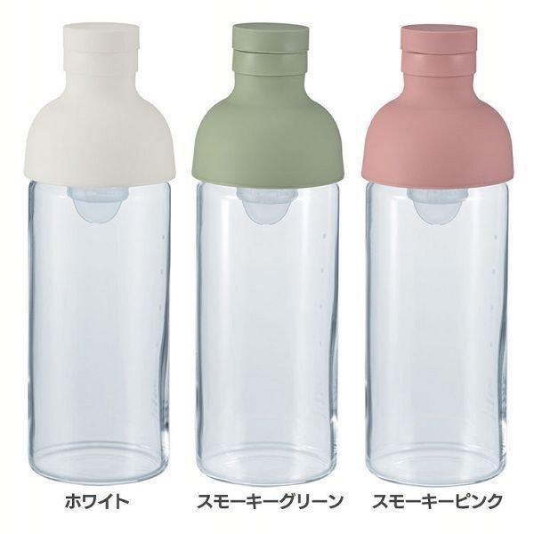 他サイト： フィルターインボトル 300ml FIB-30 ハリオ (D) 新生活の商品画像
