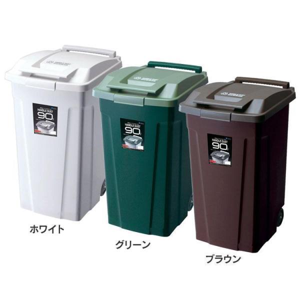 アスベル ゴミ箱 インテリア ダストボックス SPハンドル付