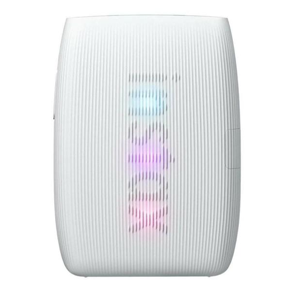 （検索用：スマホプリンター チェキプリンター チェキ専用プリンター LINK3 チェキ クレイホワイト ローズピンク セージグリーン チェキ専用 プリンター instaxmini 富士フイルム 4547410536355 454741053...