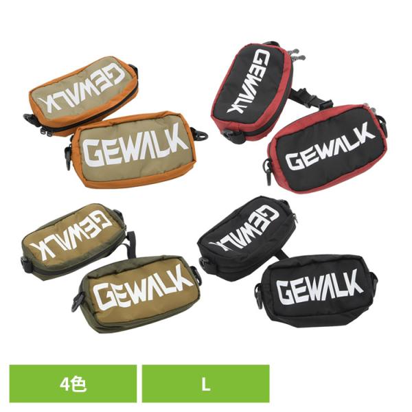 犬用サドルバッグ 犬用バックパック 犬 LGE124 GW サドル バッグ エコ L
