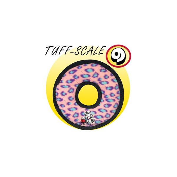 タフィリング ジュニア レオパード