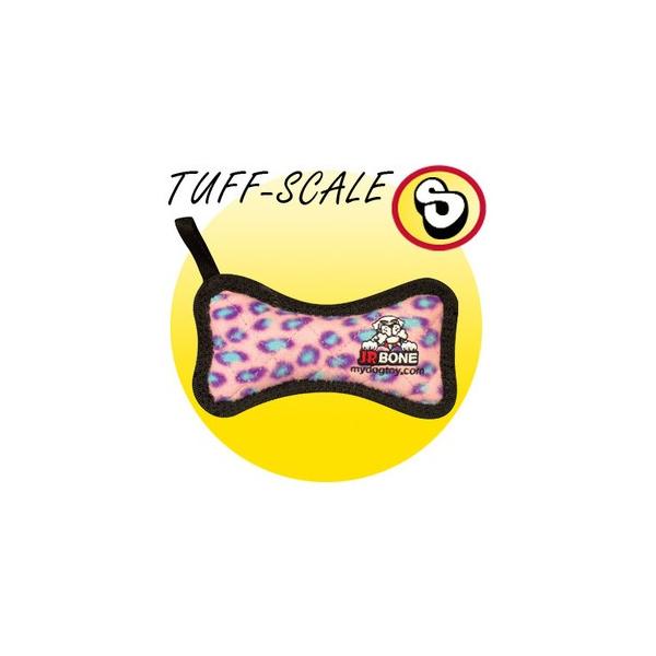 TUFFY タフィーズ ジュニア ボーン