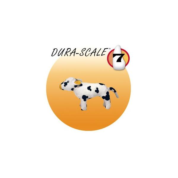 マイティ ジュニア 牧場の動物 ウシ