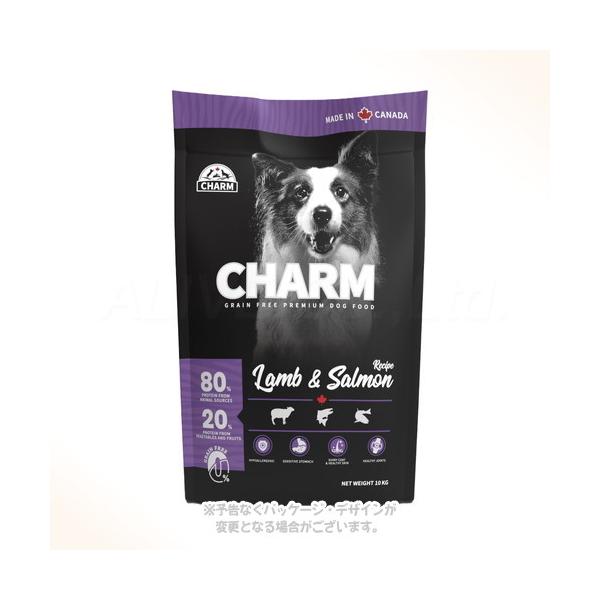 犬フード　K9ナチュラル　ラム&キングサーモン　２袋 K9Natural】 K9ラム＆キングサーモン・フィースト - Neco Mesen
