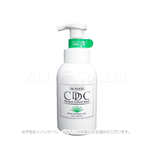 ＣＤＣシャンプー ３００ｍｌ [エヌアールピージャパン]