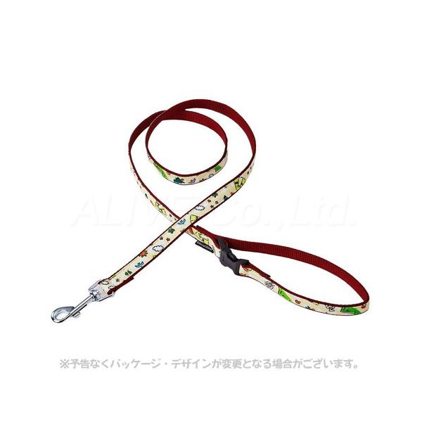 Ethical Door EthicalDoor 犬用リード S キャンプクリーム [ペティオ