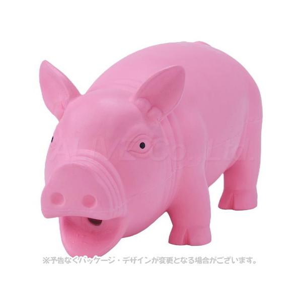 他サイト： ファインドッグ ビッグピッグ ラテックストイ [常陸化工]の商品画像