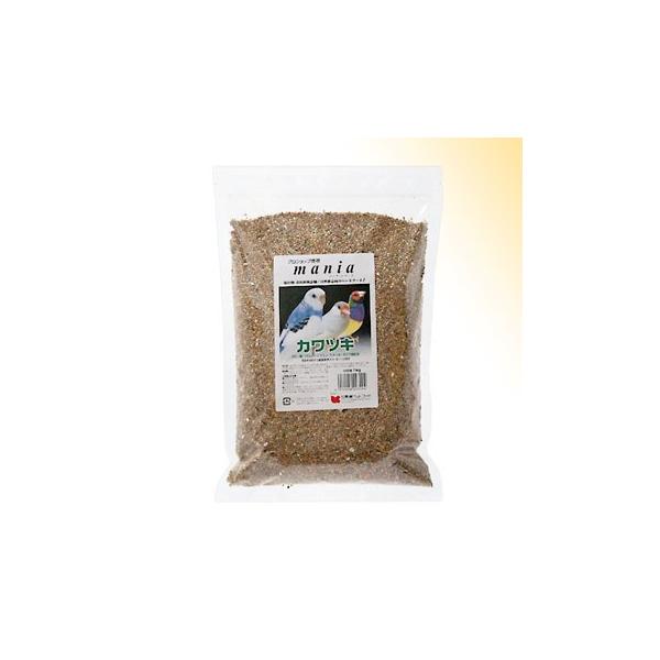 ｍａｎｉａ（マニア） カワツキ １ｋｇ [黒瀬ペットフード]