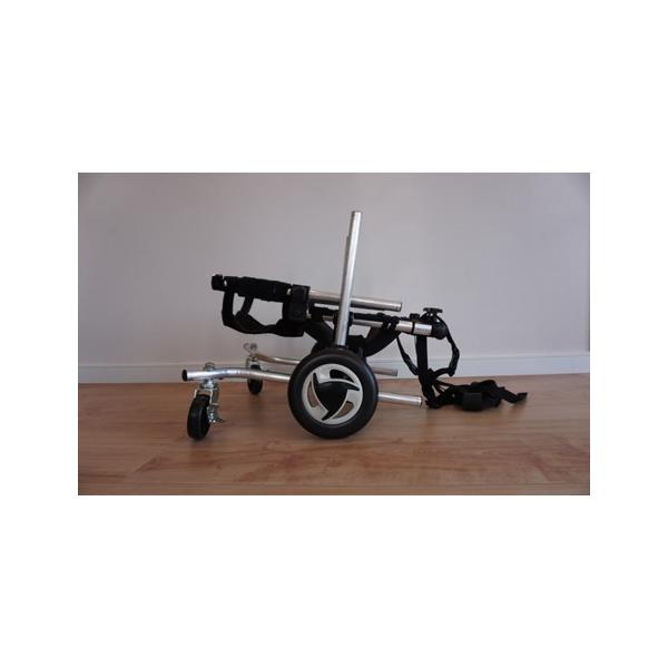 車椅子用 補助輪 オプション サイズ L用 Buyee Buyee Japanese Proxy Service Buy From Japan Bot Online