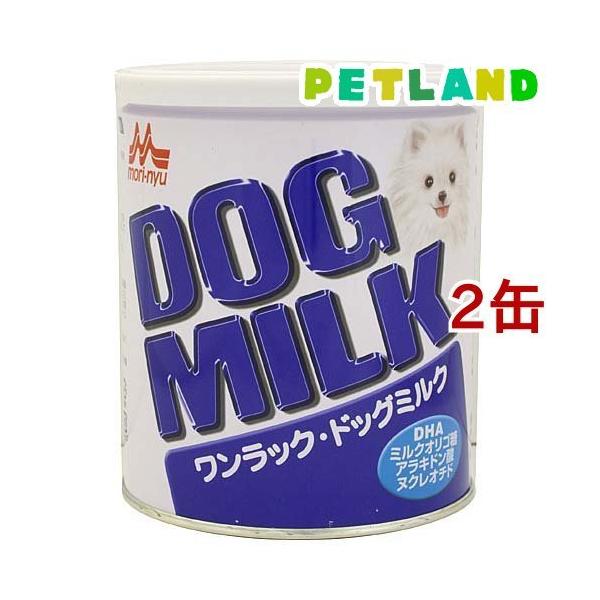 ワンラックドッグミルク」の人気商品一覧・価格比較 - 価格.com