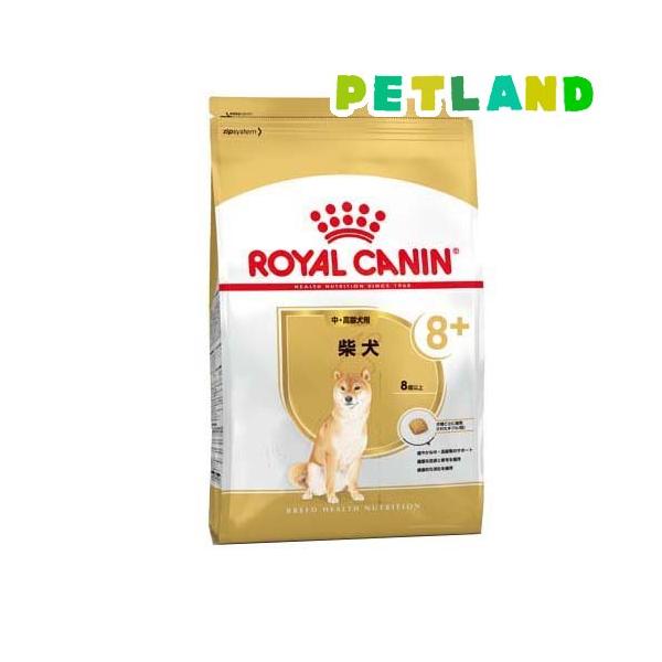  CANIN 柴犬用 ドライフード 8kg ロイヤルカナン ロイヤルカナン ＼10％OFFクーポン有／ 犬 柴犬 8kg