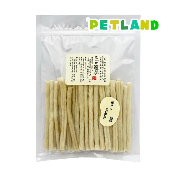 他サイト： 匠の逸品 棒ガム ( 160g )/ 匠の逸品の商品画像