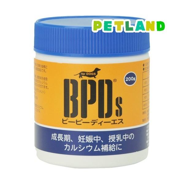 BPDs ���p ( 200g )/ BPDs