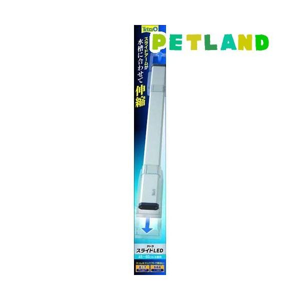 eg XChLED 45`60cmp ( 1 )/ Tetra(eg)