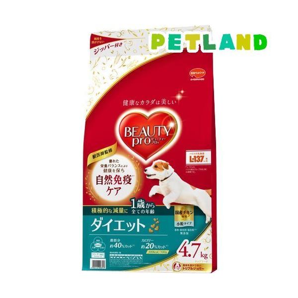 �r���[�e�B�[�v�� �h�b�O �_�C�G�b�g 1�΂��� ( 4.7kg )/ �r���[�e�B�[�v�� ( �h�b�O�t�[�h )