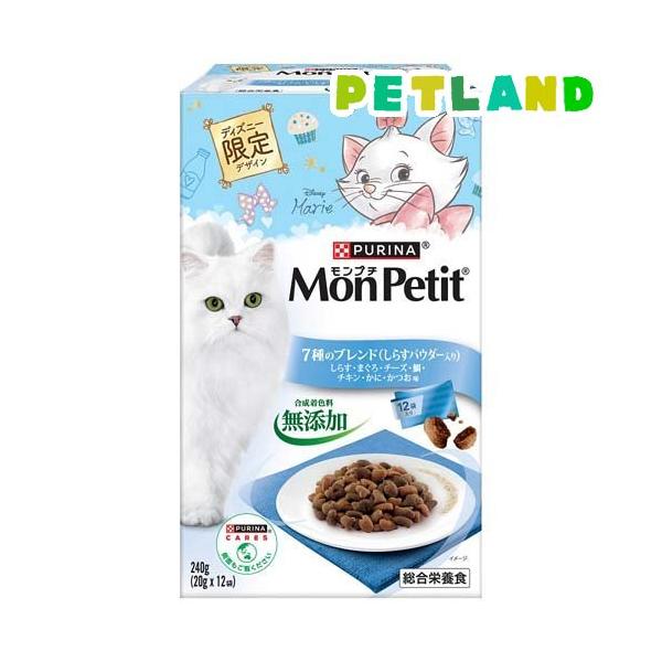 モンプチ ボックス ドライ 7種のブレンド しらすパウダー入り ( 240g )/ キャットフード ) : ペットランドYahoo!店 - 通販 - Yahoo!ショッピング モンプチ ボックス ドライ 7種のブレンド しらすパウダー入り ( 240g )/ キャットフード ) : ペットランドYahoo!店 - 通販 - Yahoo!ショッピング