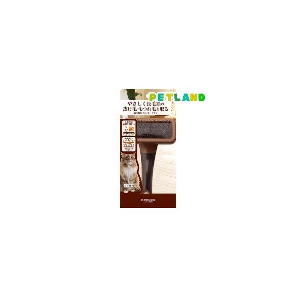 �l�R�R ���ю�p �X���b�J�[�u���V ( 1�R�� )/ necoco(�l�R�R)