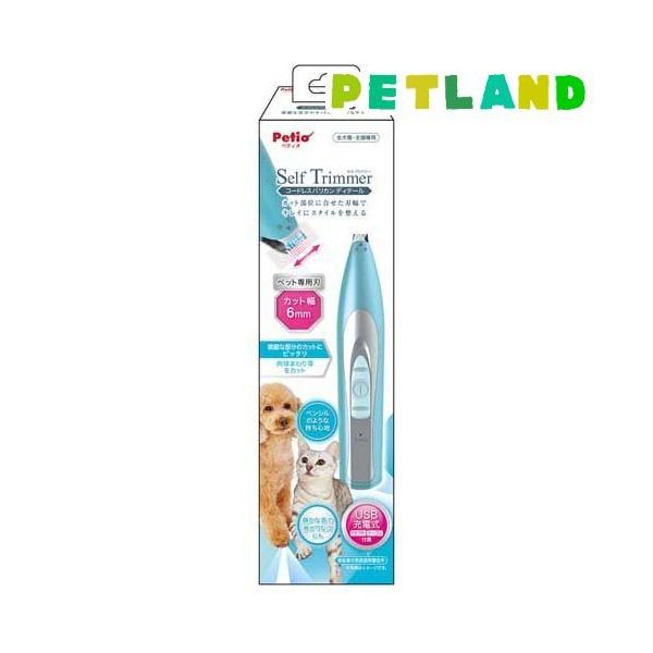 yeBI Self Trimmer R[hXoJ fBe[ ( 1 )/ yeBI(Petio)