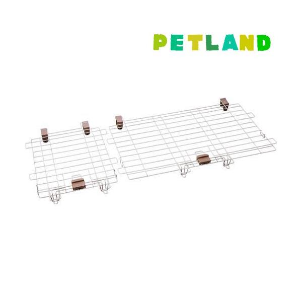 ドッグルームサークルPlus ベージュ レギュラー 専用屋根面 ( 1セット