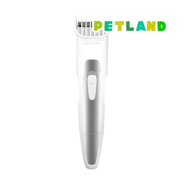 ���[���X�^�[ �y�b�g�p���􂢊��d�r���~�j�o���J�� �z���C�g���V���o�[ PE-136 ( 1�� )/ ���[���X�^�[(LOZENSTAR)