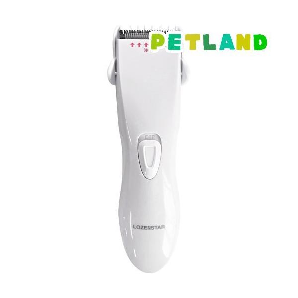 ���[���X�^�[ �y�b�g�p�d�r���o���J�� �z���C�g PE-519 ( 1�� )/ ���[���X�^�[(LOZENSTAR)