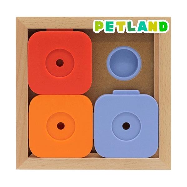 DOG'SUDOKU スライドパズル カラフル ベーシック ( 1個