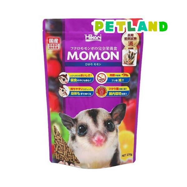 フクロモモンガ　（6221400） フクロモモンガ （6221400）