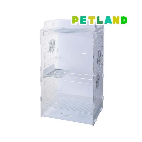 アクリルルームIII 390High ( 1台 ) : ペットランドYahoo!店 - 通販