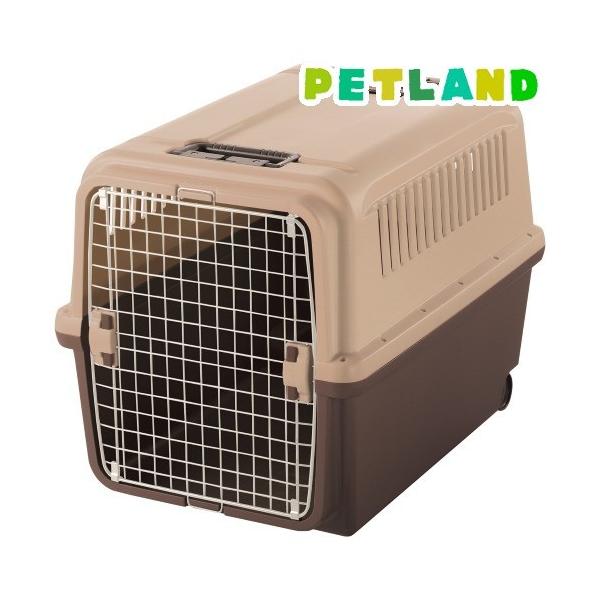 リッチェル キャンピングキャリー XL (犬用キャリーバッグ・カート