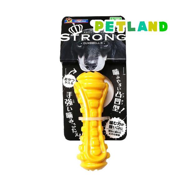 XgO_x(STRONG DUMBBELL) S ( 1 )/ hM[}(Doggy Man)