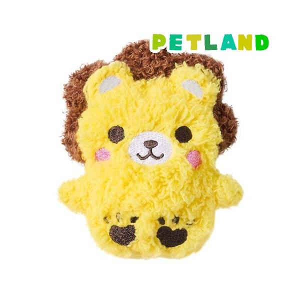 ちっちゃなわんこだっこ ライオン