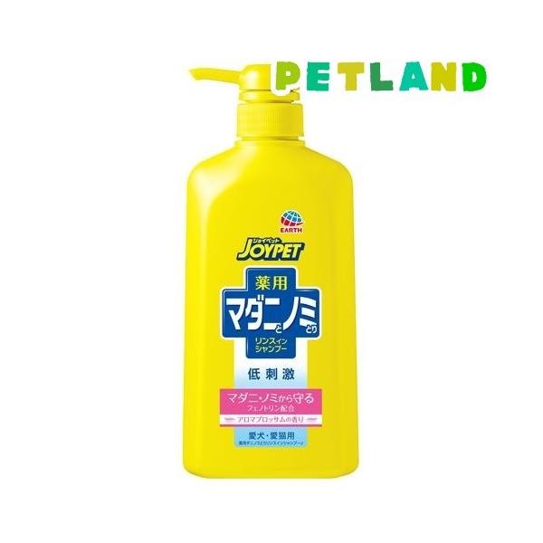 WCybg p}_jƃm~ƂVv[ A}ubT̍ |v ( 600ml )/ WCybg(JOYPET)