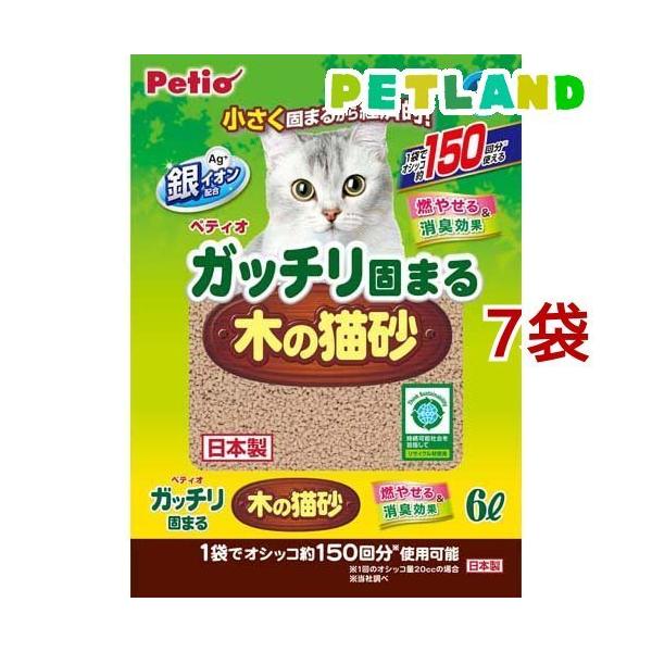 yeBI Kb`ł܂؂̔L ( 6L*7܃Zbg )/ yeBI(Petio)