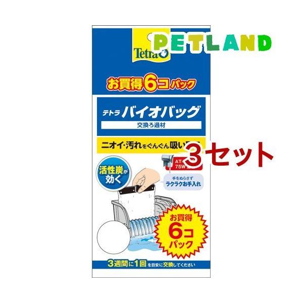 egoCIobO 6R GRpbN ( 6*3Zbg )/ Tetra(eg)