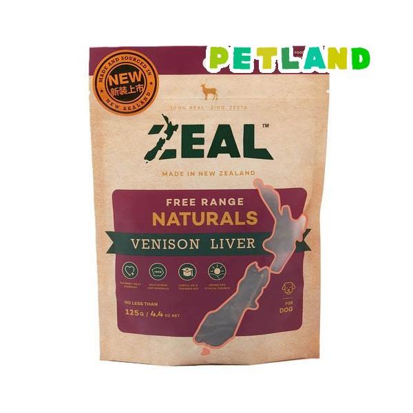 ITO&CO.LTD ZEAL 鹿のレバー