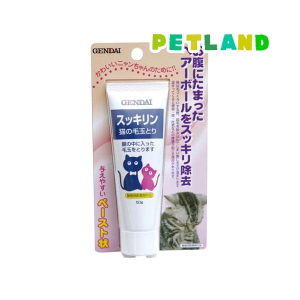 猫の毛玉 ペティオ ねこの元気草プラス 毛玉＆下部尿路の健康ケア とろー