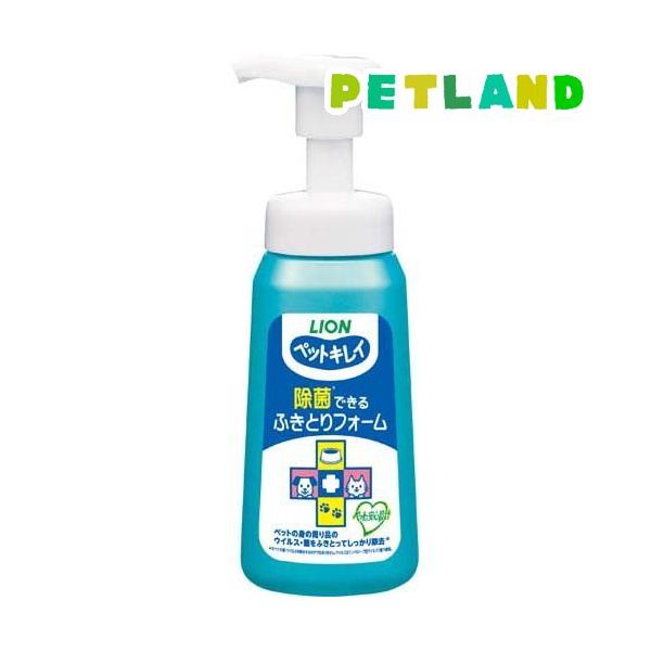 除菌できるふきとりフォーム - ペットの人気商品・通販・価格比較 - 価格.com 除菌できるふきとりフォーム - ペットの人気商品・通販・価格比較 - 価格.com