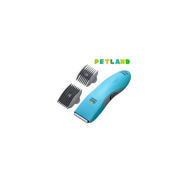 パナソニック ペットクラブ 犬用バリカン ER807PP (犬用