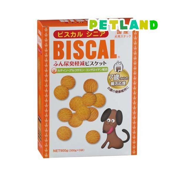 他サイト： ビスカル シニア ( 900g )/ ビスカルの商品画像