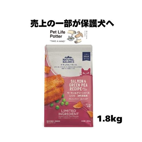 Natural Balance（ナチュラルバランス） 【正規輸入代理店】ナチュラル