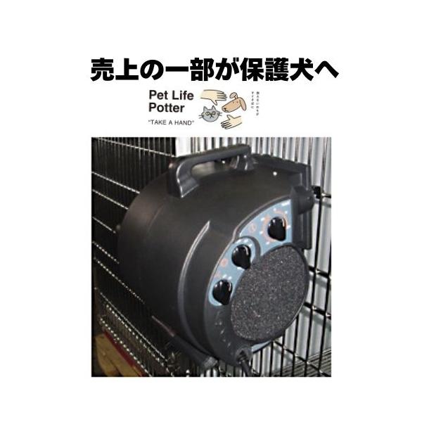 【売上の一部が保護犬へ】ケージ用ドライヤー　モーターサイドフィルター　1枚 交換用フィルター トリミングサロン ペットサロン トリマー