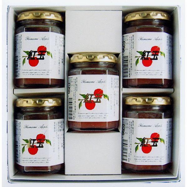 送料無料 りんご無添加りんごジャムセット 青森県特産品 お歳暮 お取り寄せグルメおすすめ品 安心の国産品 青森県産 C ペットマニア 通販 Yahoo ショッピング
