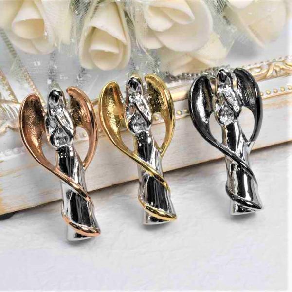 [Release date: March 26, 2021]愛する大切なペットちゃんの骨や毛、爪など（粉末状にしたものをお詰めください。）を納めて、いつも一緒に寄り添うことのできる遺骨ペンダントです。お詰めいただく部分の内径は、約4ｍｍと狭...