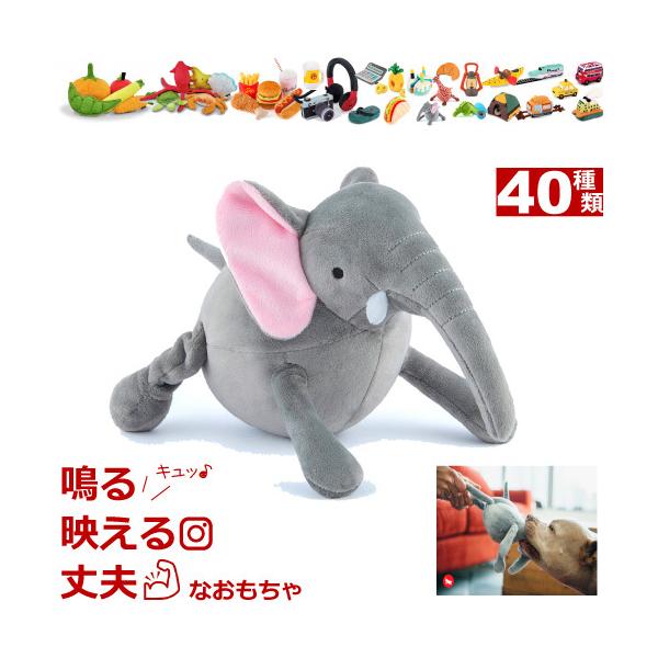 ゾウ ぬいぐるみ ペットの人気商品 通販 価格比較 価格 Com