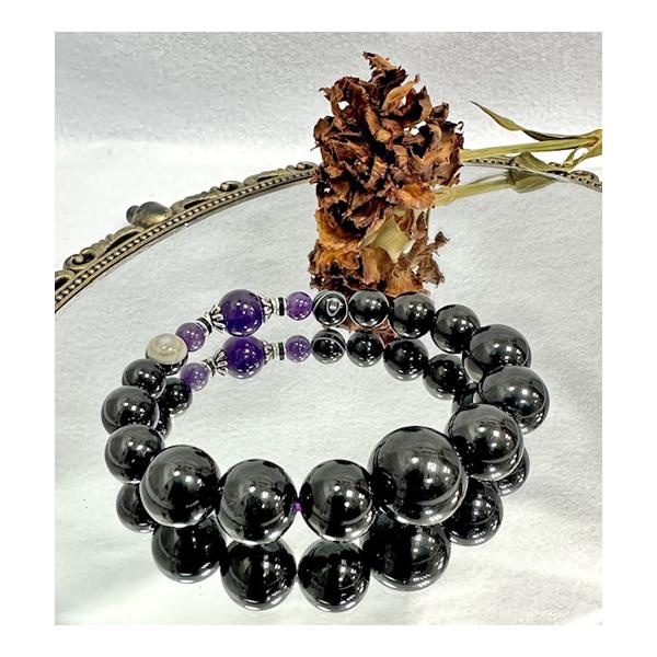 天然石ブレスレット　デザインブレスレット　おまとめ　作家さんの 天然石ブレスレット デザインブレスレット おまとめ 作家さんの